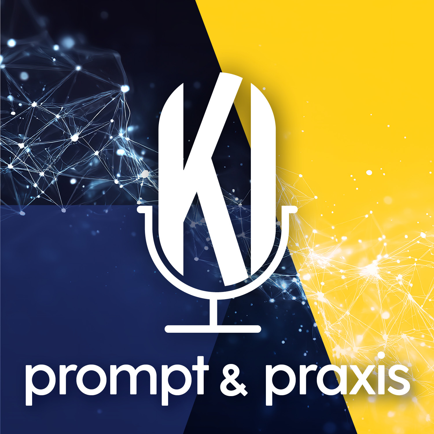 prompt und praxis podcast artwork